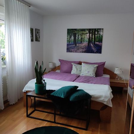 Ferienwohnung Sartorius Bensheim Eksteriør bilde