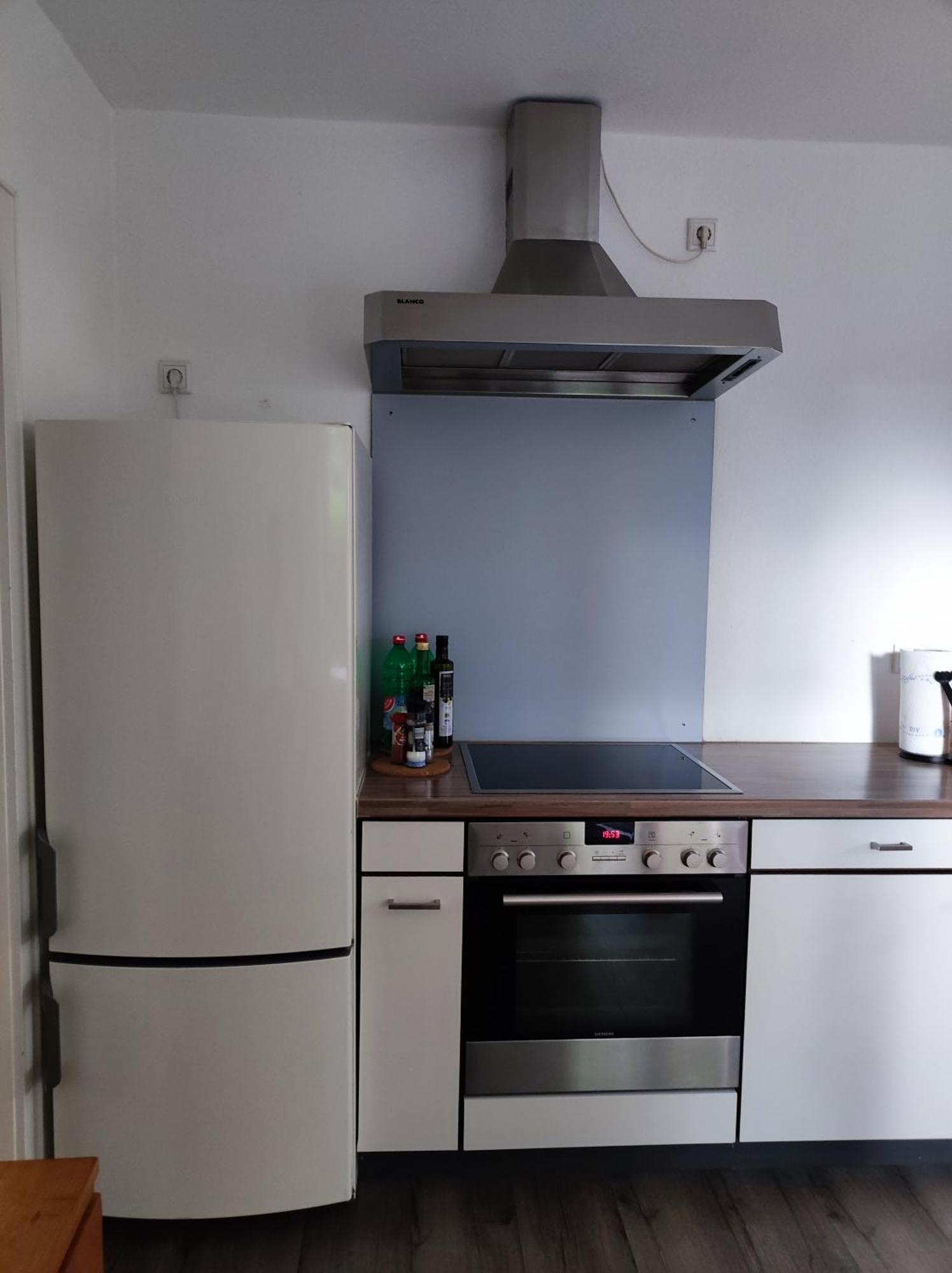 Ferienwohnung Sartorius Bensheim Eksteriør bilde